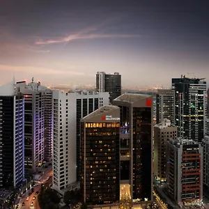Grand Millennium Hotel