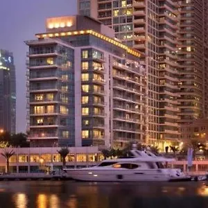 Nuran Marina Aparthotel