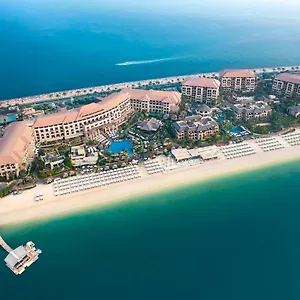 Feriested Sofitel The Palm &, Dubai