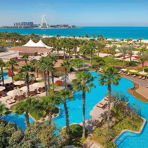 Feriested The Ritz-carlton,, Dubai