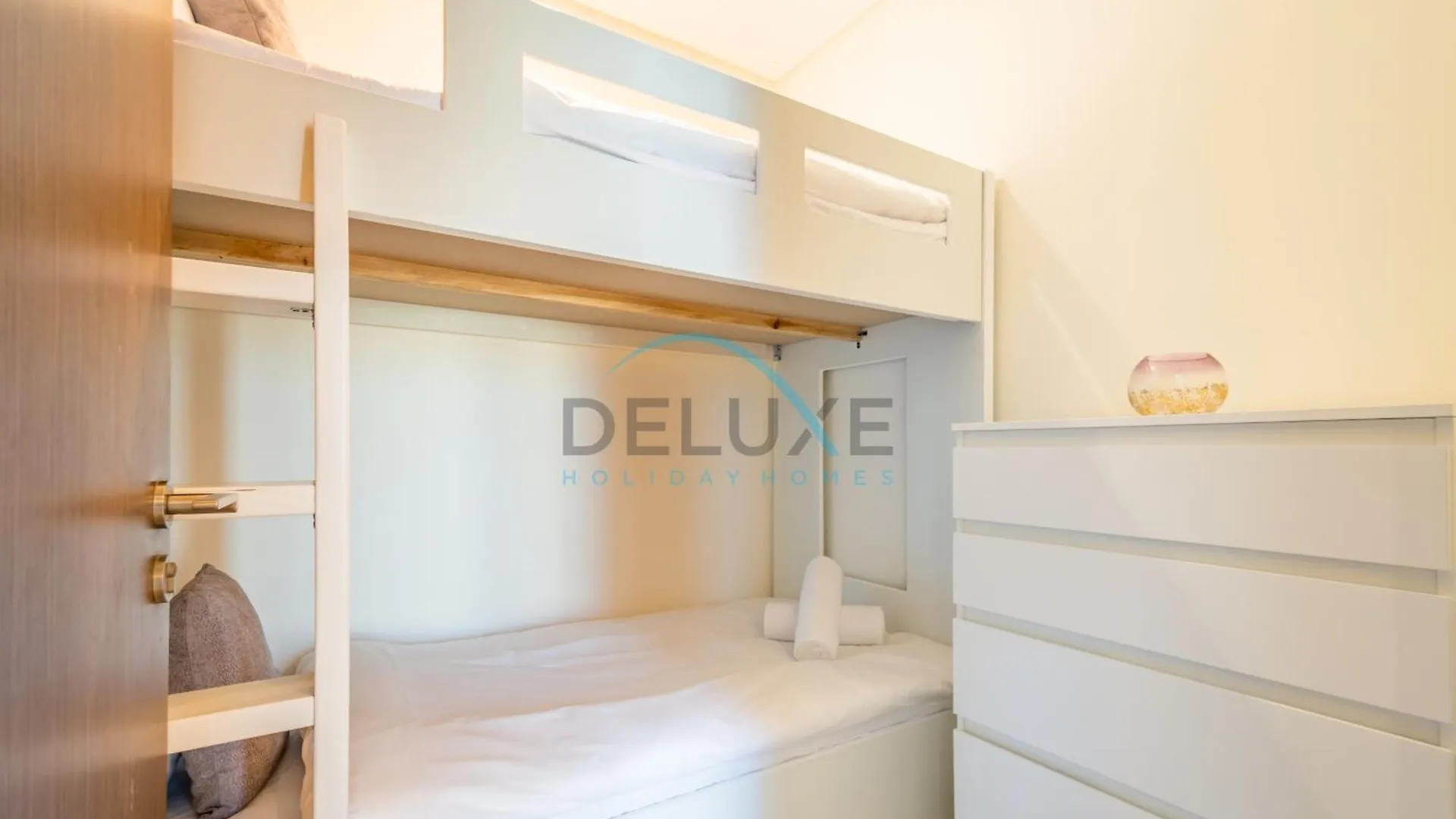 Inviting 3Br With Assistant Room In 5242 Tower 1, Dubai Marina By Deluxe Holiday Homes 0*,