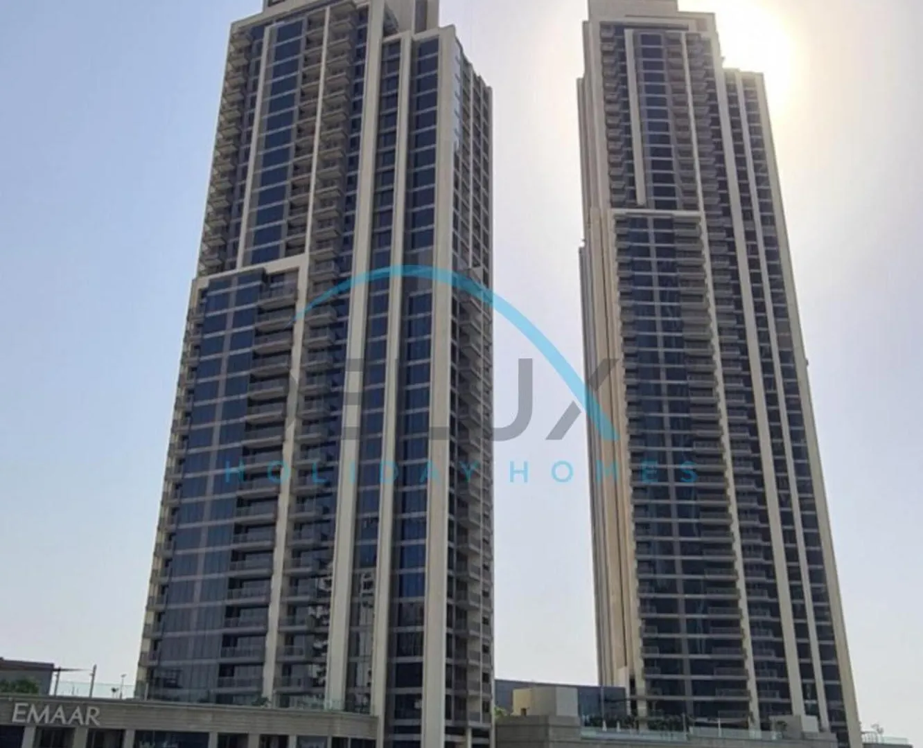 Inviting 3Br With Assistant Room In 5242 Tower 1, Dubai Marina By Deluxe Holiday Homes